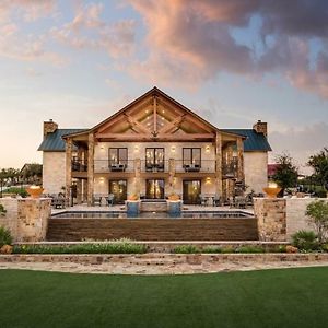 The Jl Bar Ranch, Resort & Spa